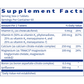 OsteoThera + Ipriflavone