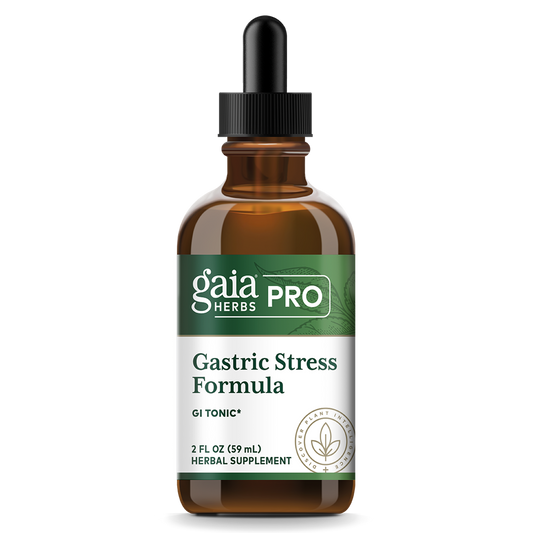 Gastric Stress Formula