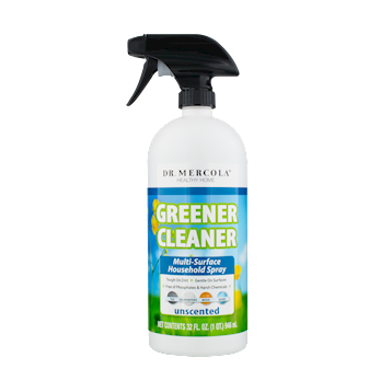 Dr. Mecola Greener Cleaner Multi Surface