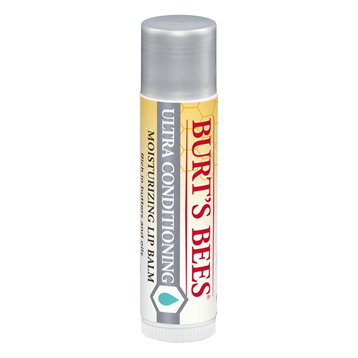 Burt's Bees Lip Balm Ultra Conditioning