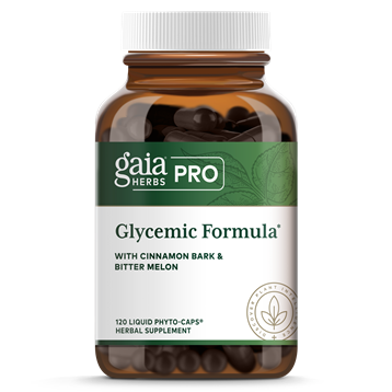 Glycemic Formula