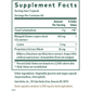 Stress and Strain Antioxidant