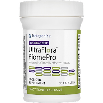 UltraFlora BiomePro Multistrain
