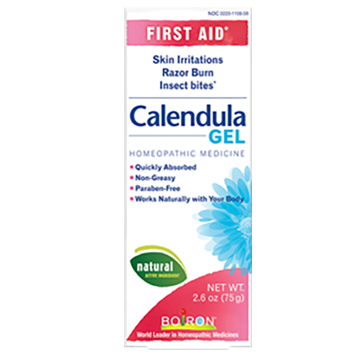 Calendula Gel