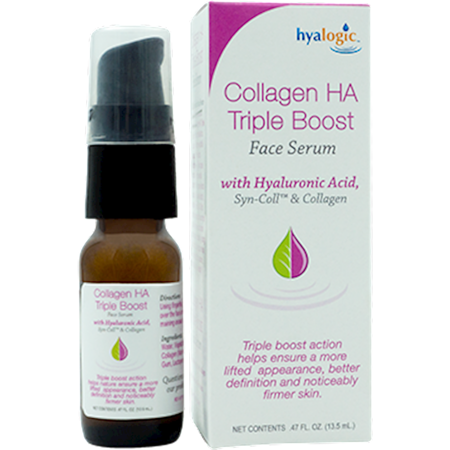 Collagen Serum