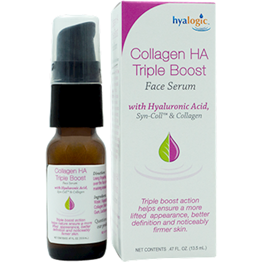 Collagen Serum