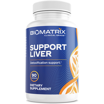 Support Liver