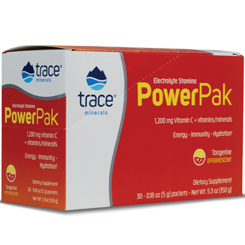 Power Pak Cherry Lime