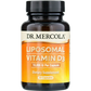 Dr. Mercola Lipsomal Vitamin D3 10,000 IU