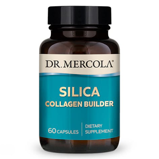 Silica Collagen Builder