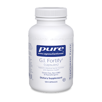 GI Fortify