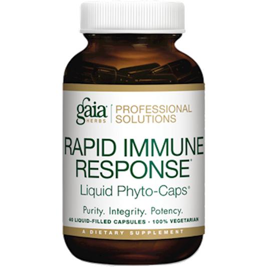 Rapid Immune Response