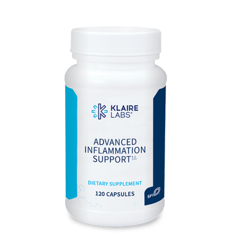 Advanced Inflammation Support