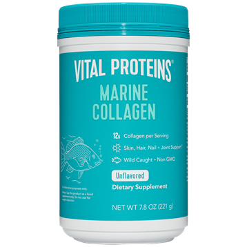 Marine Collagen