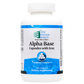Alpha Base Capsules w/ Iron