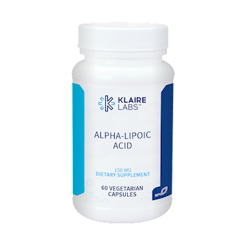 Alpha Lipoic Acid 150 mg