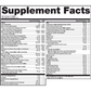Dr. Mercola Whole Food Multivitamin Plus 240 tabs