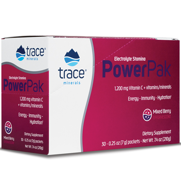 Power Pak Cherry Lime