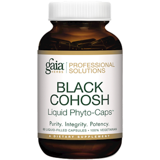 Black Cohosh