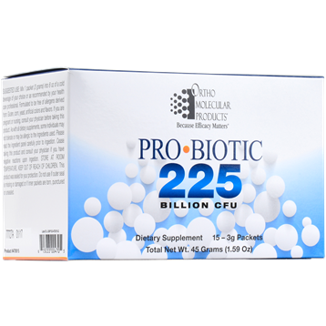 Probiotic 225