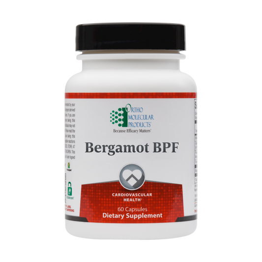 Bergamot BPF