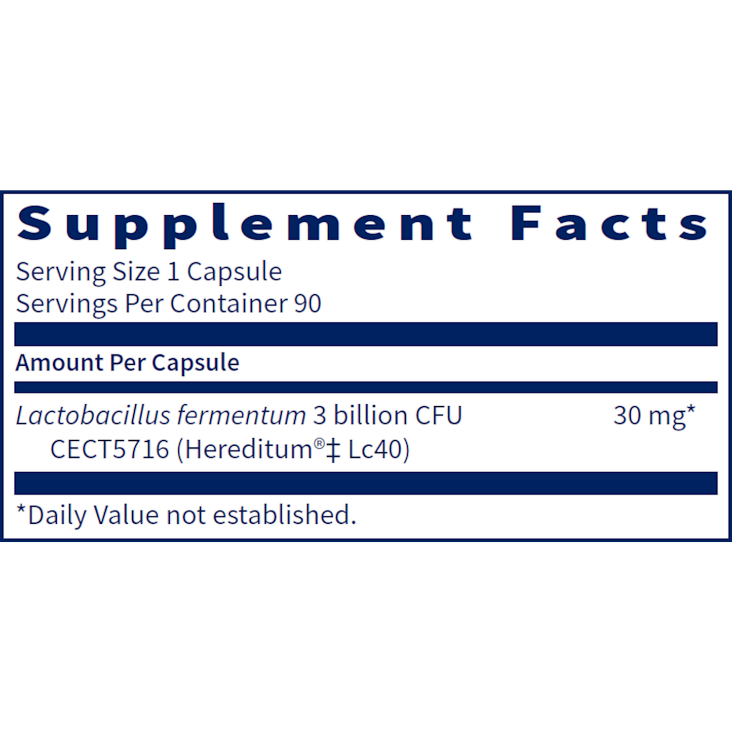 Target b2™ Breastfeeding Probiotic