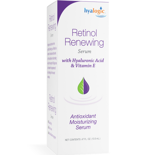 Retinol Renewing Serum