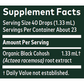 Black Cohosh Root
