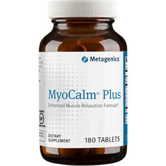 MyoCalm Plus