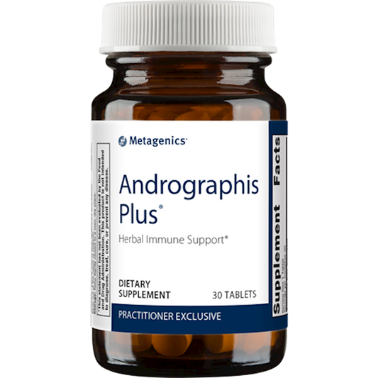 Andrographis Plus