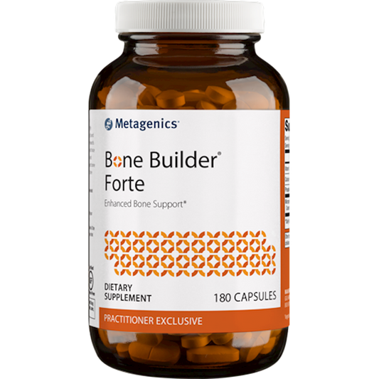 Bone Builder Forte