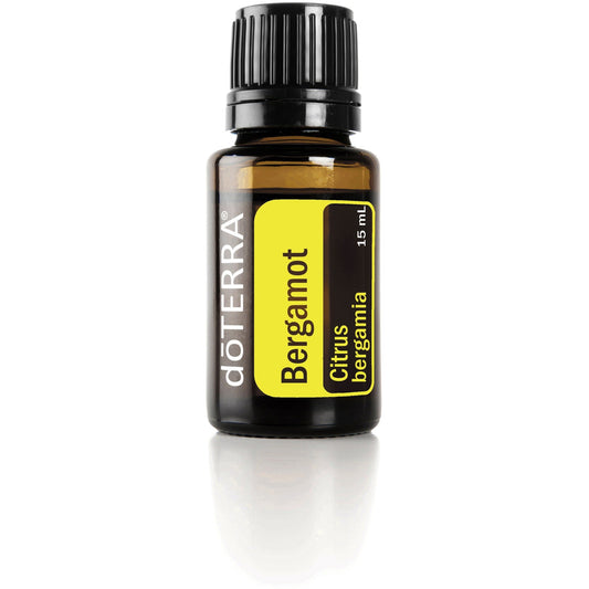 Bergamot