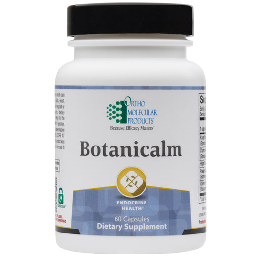 Botanicalm