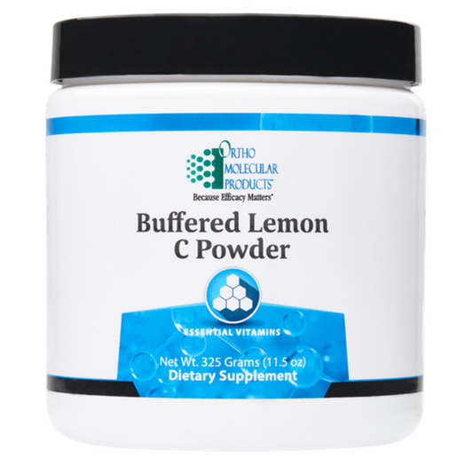 Buffered C Powder