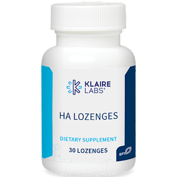 HA Lozenges