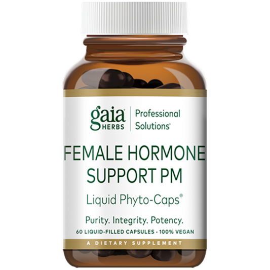 Female Hormone Support PM