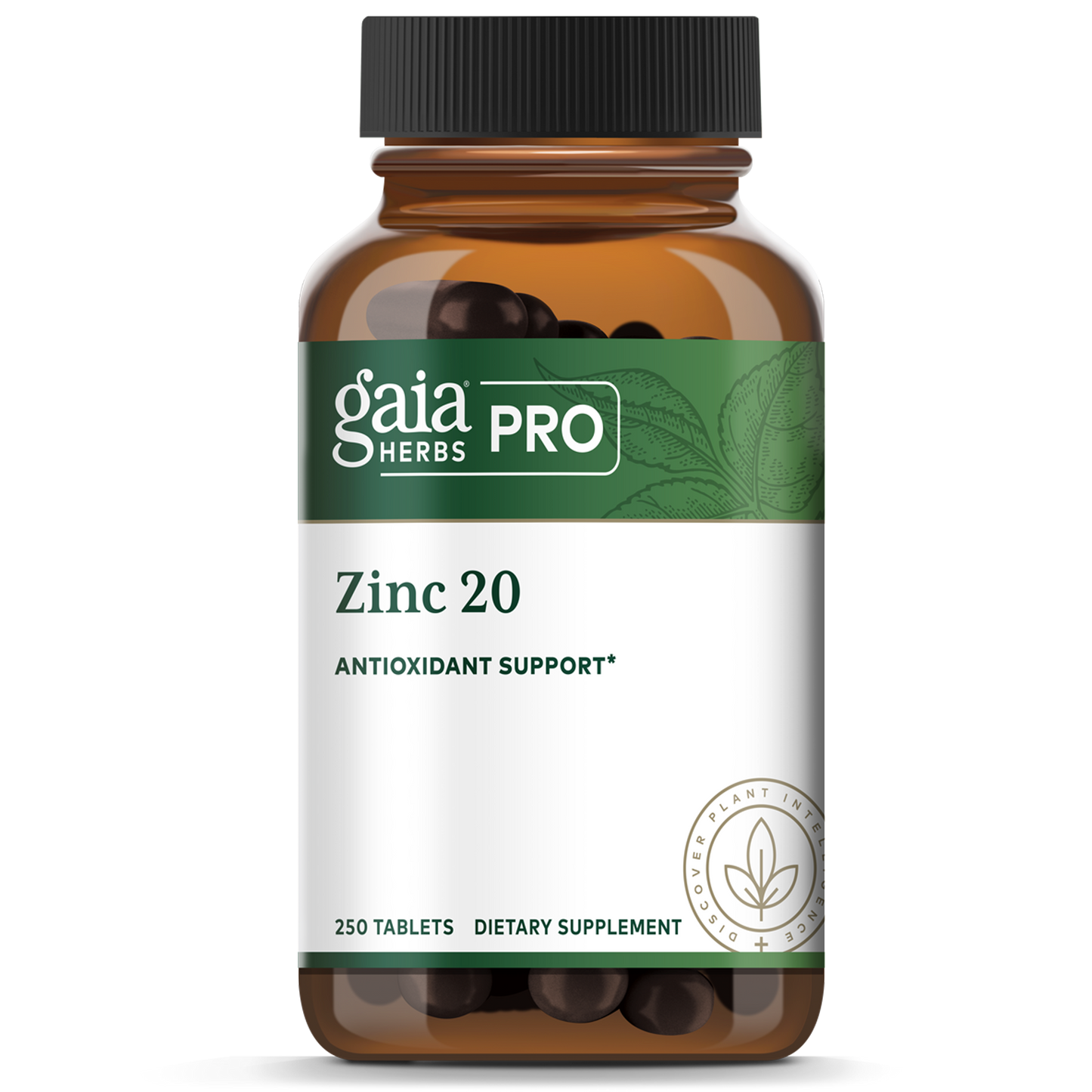 Zinc 20