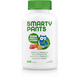 Smarty Pants Fiber