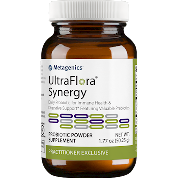 UltraFlora Synergy powder 1.77 oz
