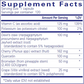 Uric Acid Formula