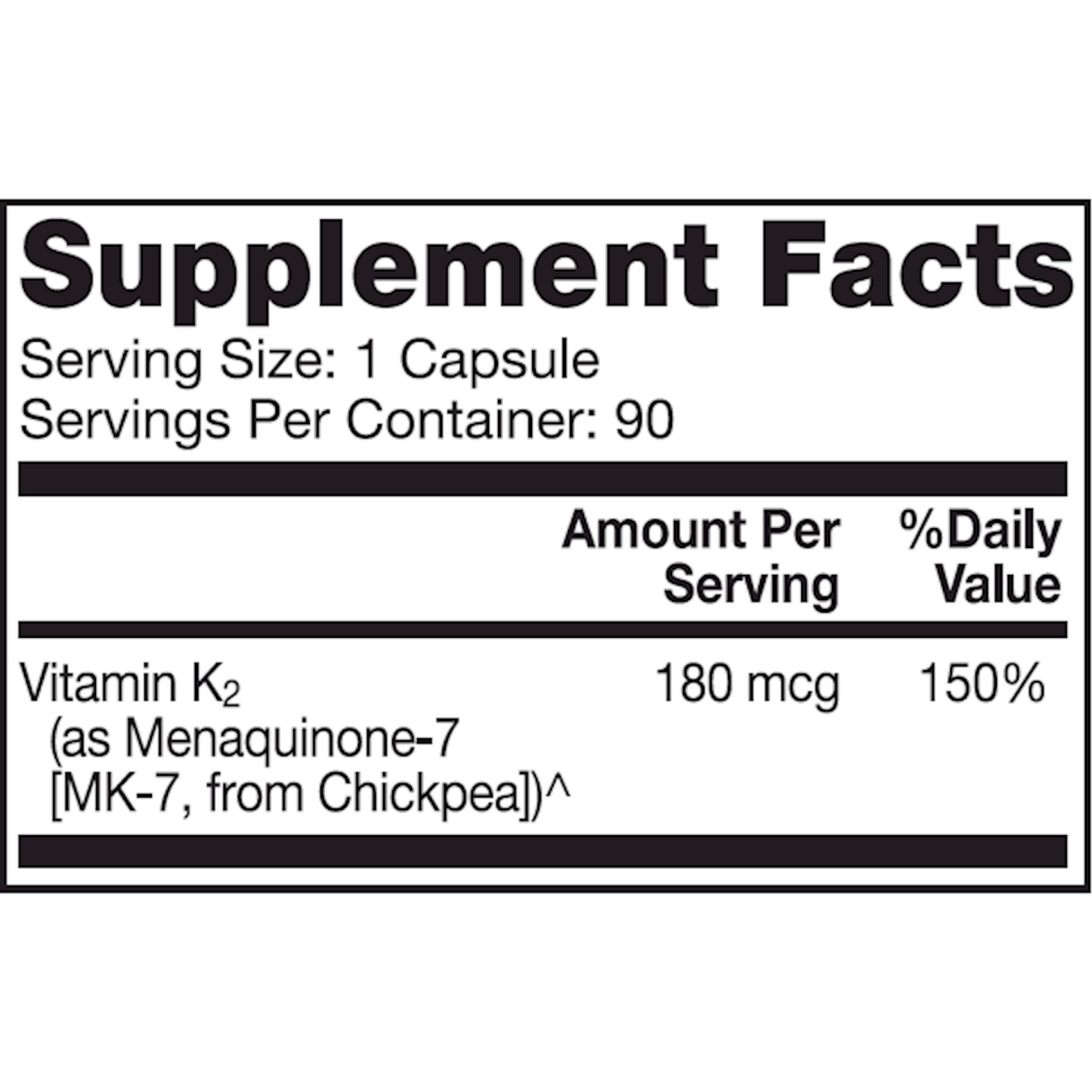 Dr. Mercola Vitamin K-2