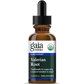 Valerian Root Officinalis