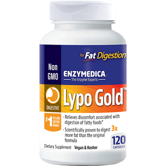 Lypo Gold