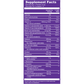 Vitality Grape Citrus 14 count
