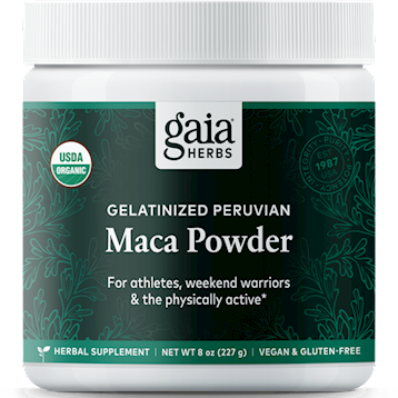 Maca Powder