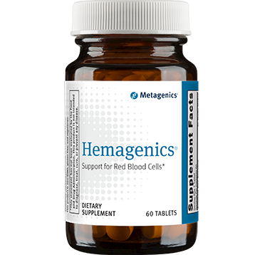 Hemagenic