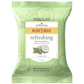 Burt's Bees Facial Cleansing Towelettes Cucumber Mint 30ct