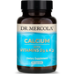 Dr. Mercola Calcium with Vitamin D3 + K2