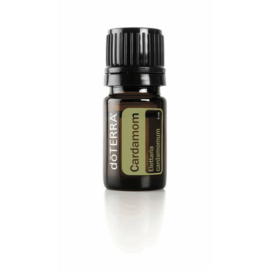 Cardamom