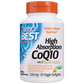 High Absorption CoQ10 300 mg
